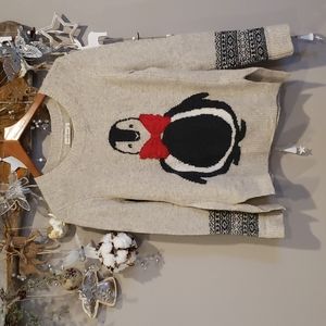 Abercrombie and Fitch Sweater